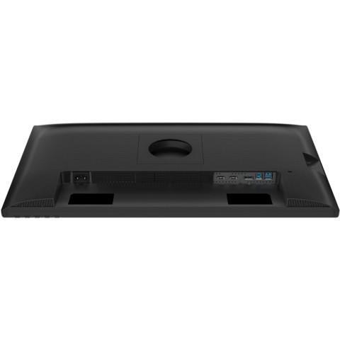 TFT 27" Philips 27B2N3500J, QHD IPS,120Hz, 2xHDMI, DP, USB-hub, HAS, Pivot, кол., чорний