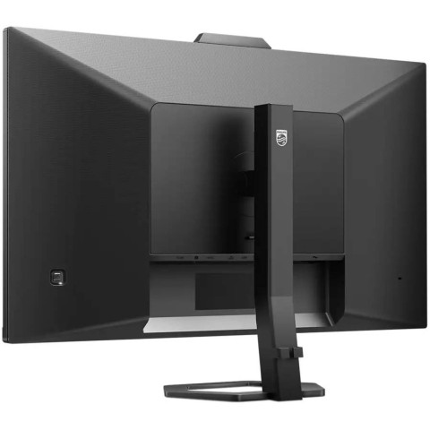 TFT 27" Philips 27E1N5600HE, QHD, IPS, 1ms, HDMI, DP, USB-C, USB-hub, cam, HAS