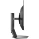 TFT 31.5"AOC AG326UZD2, QD-OLED, UHD 4K,240hz,2xHDMI, DP, USB-C,USB-hub, HAS, Pivot,кол.,чорно-сірий