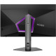 TFT 31.5"AOC AG326UZD2, QD-OLED, UHD 4K,240hz,2xHDMI, DP, USB-C,USB-hub, HAS, Pivot,кол.,чорно-сірий