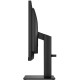 TFT 23.8" HP S3 Pro 324pe, IPS, 100Hz, VGA, HDMI, DP,HAS, Pivot, чорний