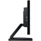 TFT 21.5" Neovo TM-22, сенсорний (P-Cup, 10 дотиків), VGA, HDMI, DP, USB хаб, колонки, чорний
