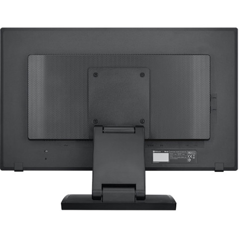 TFT 21.5" Neovo TM-22, сенсорний (P-Cup, 10 дотиків), VGA, HDMI, DP, USB хаб, колонки, чорний