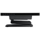 TFT 21.5" Neovo TM-22, сенсорний (P-Cup, 10 дотиків), VGA, HDMI, DP, USB хаб, колонки, чорний