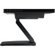 TFT 21.5" Neovo TM-22, сенсорний (P-Cup, 10 дотиків), VGA, HDMI, DP, USB хаб, колонки, чорний