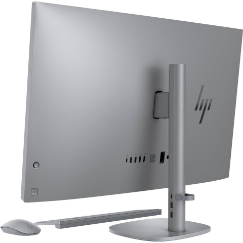 Моноблок 31.5"HP OmniStudio X 32-c0000ua AiO 4K UHD/U7-155H/32Gb/SSD1Tb/RTX4050,6GB/WiFi/Cam/K&M/W11