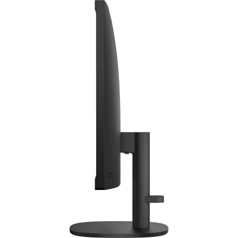 Моноблок 21.5" HP 22-dg0001ua AiO i3-N300/8Gb/SSD512Gb/K&M/Cam/WiFi/DOS/Jet Black