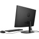 Моноблок 21.5" HP 22-dg0001ua AiO i3-N300/8Gb/SSD512Gb/K&M/Cam/WiFi/DOS/Jet Black