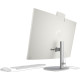 Моноблок 27" HP 27-cr0029ua AiO Ryz7 7730U/16Gb/SSD512Gb/WiFi/Cam/K&M/DOS/Shell White
