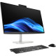 Моноблок 27'' HP EliteStudio 8 G1i U7 265/16GB/SSD512GB/K&M/Cam/WiFi/HAS/DOS
