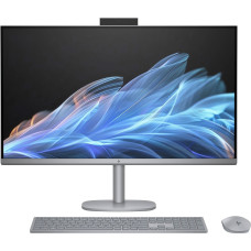 Моноблок 31.5" HP OmniStudio X 32-c0006ua AiO 4K UHD/ULTRA7-155H/16Gb/SSD1Tb/WiFi/Cam/K&M/HAS/W11 AS
