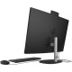 Моноблок 27" HP 27-cr0036ua AiO Ryz5 7520U/16Gb/SSD1Tb/Cam/WiFi/K&M/DOS/Jet Black