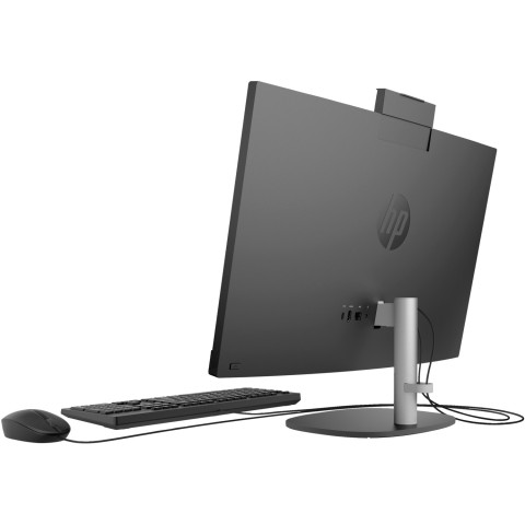 Моноблок 23.8'' HP ProOne 240 G10 Ultra7 155U/16Gb/SSD512Gb/Cam/K&M/WiFi/DOS