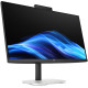 Моноблок 23.8" HP ProStudio 4 G1i Ultra5 235/16Gb/SSD512Gb/RX 6450M 4Gb/Cam/WiFi/K&M/HAS/DOS/3y.w