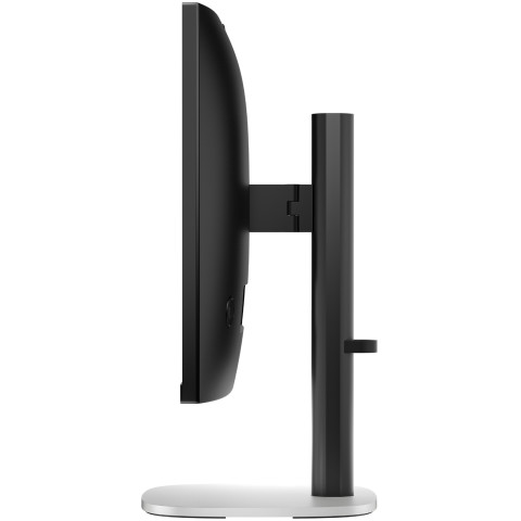 Моноблок 23.8" HP ProStudio 4 G1i Ultra5 235/16Gb/SSD512Gb/RX 6450M 4Gb/Cam/WiFi/K&M/HAS/DOS/3y.w