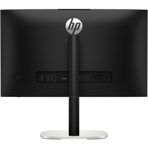 Моноблок 23.8" HP ProStudio 4 G1i Ultra5 235/16Gb/SSD512Gb/RX 6450M 4Gb/Cam/WiFi/K&M/HAS/DOS/3y.w