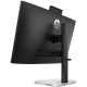 Моноблок 23.8" HP ProStudio 4 G1i Ultra5 235/16Gb/SSD512Gb/RX 6450M 4Gb/Cam/WiFi/K&M/HAS/DOS/3y.w