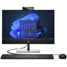 Моноблок 23.8'' HP ProOne 440 G9 TS i7-14700T/16Gb/SSD512Gb/Cam/K&M/WiFi/HAS/W11Pro/2y.w