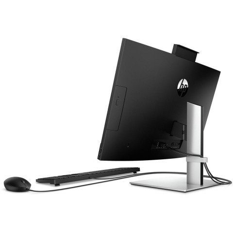 Моноблок 23.8'' HP ProOne 440 G9 TS i7-14700T/16Gb/SSD512Gb/Cam/K&M/WiFi/HAS/W11Pro/2y.w