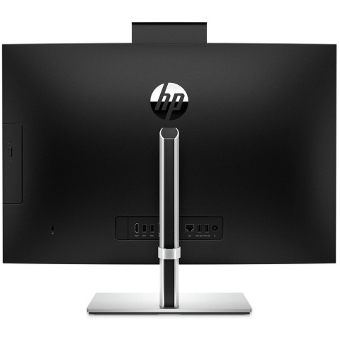 Моноблок 23.8'' HP ProOne 440 G9 TS i7-14700T/16Gb/SSD512Gb/Cam/K&M/WiFi/HAS/W11Pro/2y.w