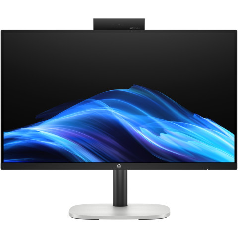 Моноблок 23.8" HP ProStudio 4 G1i Ultra5 235T/16Gb/SSD512Gb/Cam/WiFi/K&M/HAS/DOS