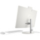 Моноблок 23.8'' HP ProOne 240 G10 i3-N300/16Gb/SSD512Gb/Cam/K&M/WiFi/DOS/Shell White/3y.w
