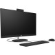 Моноблок 27" HP 27-cr1007ua AiO Ultra5-125U/16Gb/SSD512Gb/WiFi/Cam/K&M/DOS/Jet Black
