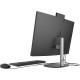 Моноблок 23.8'' HP ProOne 240 G10 i3-N300/8Gb/SSD512Gb/K&M/Cam/WiFi/DOS/Iron Gray