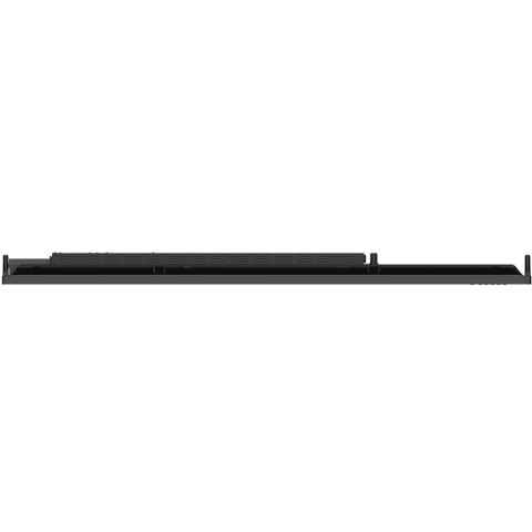 Інтерактивна панель 86" BenQ RE8604, IPS, UHD, 8Гб/ 128Гб, колонки, кріплення, чорна