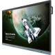 Інтерактивна панель 65" BenQ RE6504A, IPS, UHD, 8Гб/ 32Гб, колонки, кріплення, чорна