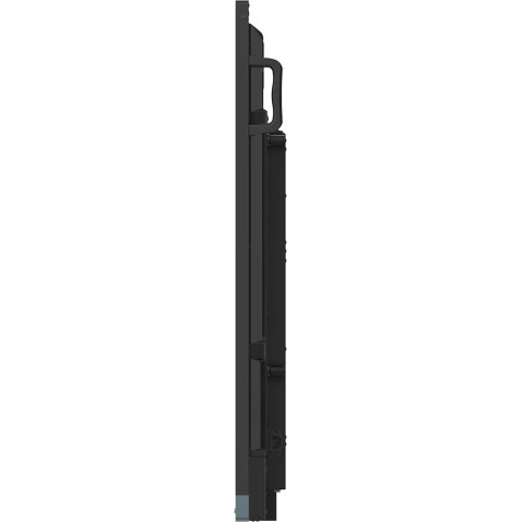 Інтерактивна панель 65" BenQ RE6504A, IPS, UHD, 8Гб/ 32Гб, колонки, кріплення, чорна