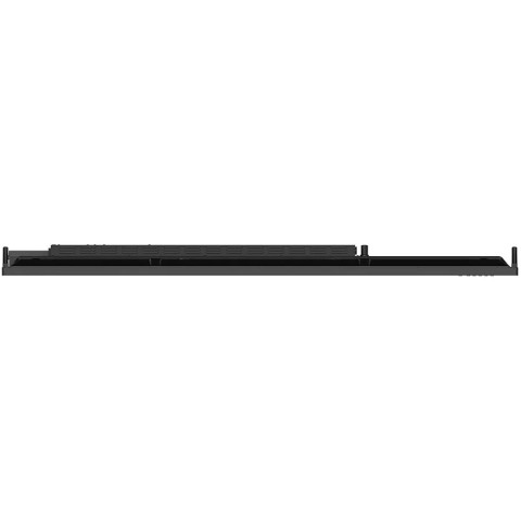 Інтерактивна панель 65" BenQ RE6504A, IPS, UHD, 8Гб/ 32Гб, колонки, кріплення, чорна