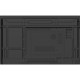 Інтерактивна панель 86" BenQ RE8604A, IPS, UHD, 8Гб/ 32Гб, колонки, кріплення, чорна