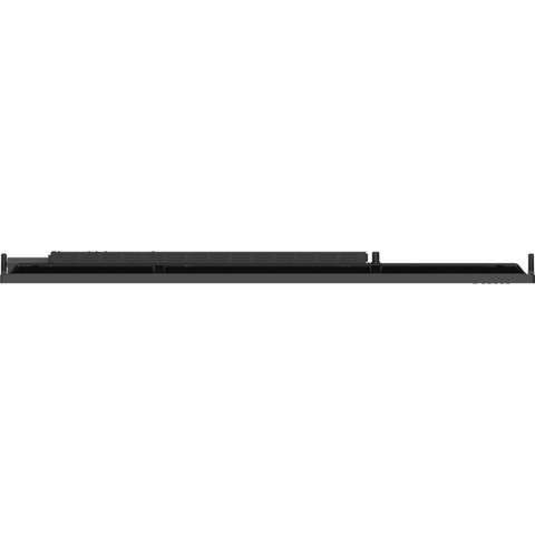 Інтерактивна панель 86" BenQ RE8604A, IPS, UHD, 8Гб/ 32Гб, колонки, кріплення, чорна