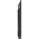 Інтерактивна панель 75" BenQ RE7504, IPS, UHD, 8Гб/ 128Гб, колонки, кріплення, чорна