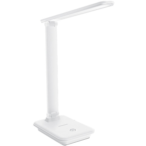 LED лампа настільна TITANUM TLTF-009W 10W 3000-6500K 220V