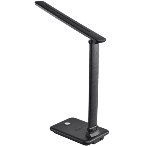 LED лампа настільна TITANUM TLTF-009B 10W 3000-6500K 220V