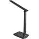 LED лампа настільна TITANUM TLTF-009B 10W 3000-6500K 220V