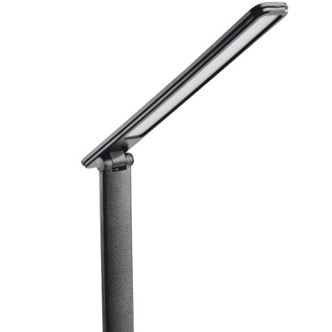 LED лампа настільна TITANUM TLTF-009B 10W 3000-6500K 220V