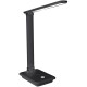 LED лампа настільна TITANUM TLTF-009B 10W 3000-6500K 220V