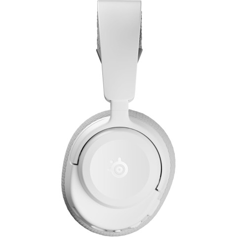 Ігрова гарнітура SteelSeries Arctis Nova 3X Wireless MultiPlatform/Xbox White