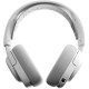 Ігрова гарнітура SteelSeries Arctis Nova 3X Wireless MultiPlatform/Xbox White