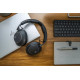 Гарнітура Poly Voyager Surround 80-M USB-C HS + USB-C/A Stereo Black