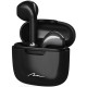 Навушники TWS Media-Tech R-PHONES, BT 5.3, Black