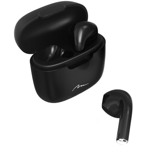 Навушники TWS Media-Tech R-PHONES, BT 5.3, Black