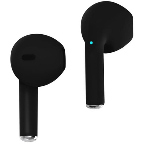 Навушники TWS Media-Tech R-PHONES, BT 5.3, Black
