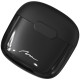Навушники TWS Media-Tech R-PHONES, BT 5.3, Black