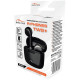 Навушники TWS Media-Tech R-PHONES, BT 5.3, Black