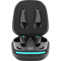 Гарнітура TWS ігрова Defender CyberDots 285 Bluetooth чорна