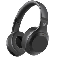 Гарнітура Defender FreeMotion B695,Bluetooth+3,5мм,ANC,Black